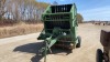 JD 510 Rd Baler, s/n587313E F47 - 5