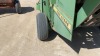 JD 510 Rd Baler, s/n587313E F47 - 11