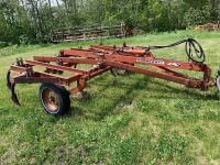 *13' 247 Cockshutt deep tillage