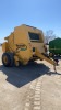 Vermeer Highline 605M RND Baler, F44 ***monitor - office shed*** - 2