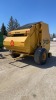 Vermeer Highline 605M RND Baler, F44 ***monitor - office shed*** - 3