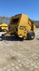 Vermeer Highline 605M RND Baler, F44 ***monitor - office shed*** - 5