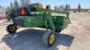 13' JD 946 Moco Flail Discbine, 1000 PTO, s/n E00946T310530 F62 - 5