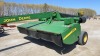 13' JD 946 Moco Flail Discbine, 1000 PTO, s/n E00946T310530 F62 - 8