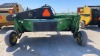 13' JD 946 Moco Flail Discbine, 1000 PTO, s/n E00946T310530 F62 - 19