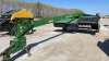 13' JD 946 Moco Flail Discbine, 1000 PTO, s/n E00946T310530 F62 - 25