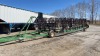 70ft Flexi-coil system 82 harrows F33