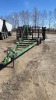 70ft Flexi-coil system 82 harrows F33 - 2