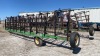 70ft Flexi-coil system 82 harrows F33 - 9