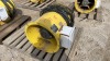 Goldn Air Aeration fan,F39 - 3