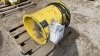 Goldn Air Aeration fan, F39 - 2