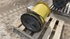 Goldn Air Aeration fan, F39 - 4