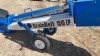 2003 Brandt Grain Belt 1515 LP hyd transfer conveyor auger, F48 - 3