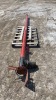 4x15ft buhler Farm King pencil auger (no motor) F54 - 4