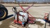 16' Fimco 3pt sprayer with 50 gal poly tank, 540 pto pump, section control F32 - 11