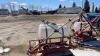 16' 3pt Sprayer with 540PTO pump, 400L poly tank F32 - 3