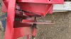 3pt Worksaver Spin Spreader, pto drive F32 - 6