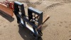 48inch Stout heavy duty walk-through pallet forks, F10 - 4