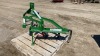 6ft 3pt Frontier PC1001 cultivator, F32