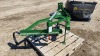 6ft 3pt Frontier PC1001 cultivator, F32 - 2