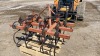 5ft 3pt s shank cultivator with spare shank and shovel assemblies, f32 - 4