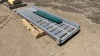 Livestock loading ramp F68 - 2