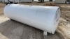 1000gal Westeel tank with GPI pump, F39 - 6