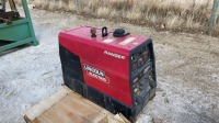 Lincoln electric ranger 305G gas Welder, F45