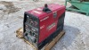 Lincoln electric ranger 305G gas Welder, F45 - 2