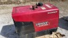 Lincoln electric ranger 305G gas Welder, F45 - 4