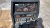 Lincoln electric ranger 305G gas Welder, F45 - 5