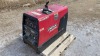 Lincoln electric ranger 305G gas Welder, F45