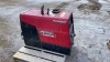 Lincoln electric ranger 305G gas Welder, F45 - 3