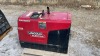 Lincoln electric ranger 305G gas Welder, F45 - 6