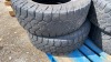 4 Toyo open country C/T LT285/70R17 tires, f35 - 4