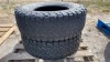 2 BFgoodrich all terrain KO2 LT285/70R17, F 35 - 2