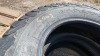 2 BFgoodrich all terrain KO2 LT285/70R17, F 35 - 4