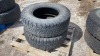 2 BFgoodrich all terrain KO2 LT285/70R17, F 35 - 5