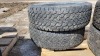 2 BFgoodrich rugged trail T/A LT265/R17, F 35 - 2