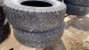 2 BFgoodrich rugged trail T/A LT265/R17, F 35 - 3