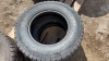 2 BFgoodrich rugged trail T/A LT265/R17, F 35 - 4