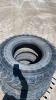 Bridgestone 445/65R22.5 tires F42 - 2