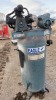 Eagle Air compressor as is, F42
