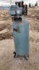 Eagle Air compressor as is, F42 - 3