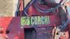 Corchi Ag double tire changer,F32 - 4