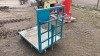 Four wheel shop trolley, F42 - 3