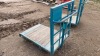 Four wheel shop trolley, F42 - 3