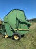 *1980 JD 510 rd baler