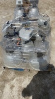 Pallet of 7 Industrial Lights F42