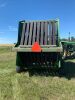 *1980 JD 510 rd baler - 4